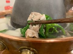 -老门框爆肚涮肉(金宝街店)