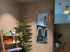-施奈儿.洗头頭療.按摩SPA.采耳(上梅林店)