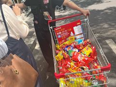-池嬢拌粉(上海首店)