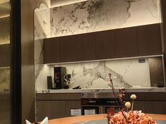 -翕间食·精致淮扬菜(江苏大剧院店)