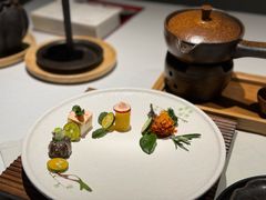 -叶叶菩提(太原别墅店)