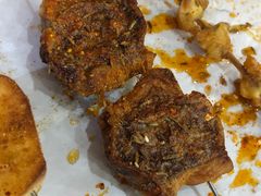 -明明烤牛肉(原明明东北烧烤)