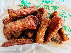 -牛街同乐祥肉饼店(天通苑店)