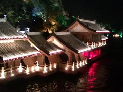 -桂林两江四湖景区