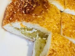 肉夹馍-钦善斋(武侯祠店)