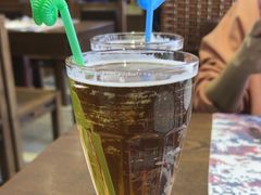 -92°C俄式厨房(中央大街店)