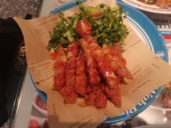 -敏华冰厅(平安金融中心店)