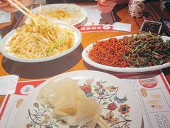 -老昌春饼(欧亚世纪店)