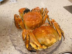 -白仁仔· 活烤海鲜 宵夜(豫园店)