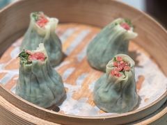 -永春园·扬州早茶·淮扬菜(漫乐城店)