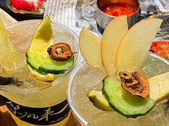 -岛风·台食小馆 ISLAND BISTRO(烟台山店)