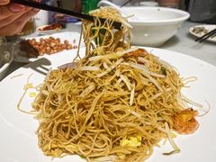 炒米粉-华盛丰温州大排档(东三环南路店)