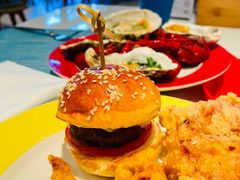 -味餐厅·海鲜·火锅·自助餐