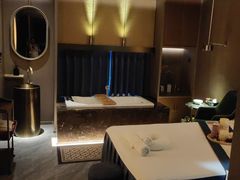 -墨锦轩·5D影院足浴·SPA(高新店)