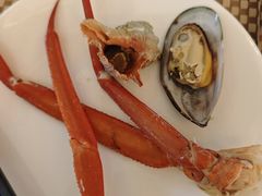 -长沙三景韦尔斯利酒店·Oval全日制餐厅自助餐