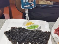 -非遗•老字号•阿彬牛肉火锅(广济桥店)
