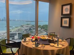 -馋遇江南·精致湖景雅宴(东方之门店)