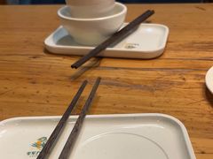 -李军力烧烤(中原万达店)