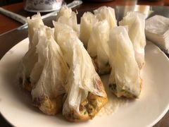 -天回镇何氏豆腐(总店)