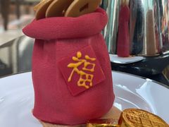 -茶源Fountain Lounge大堂吧·北京东方君悦大酒店