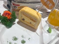 -海底捞火锅(上元大街店)