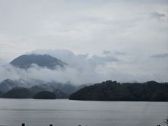 -千岛湖天屿景区