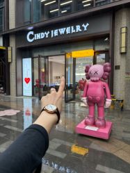 -Cindy Jewelry·钻戒·彩色宝石