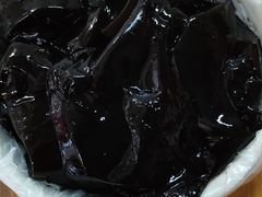 -共和老洪豆花草粿水粿