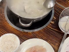 -正能量脆肉鲩火锅