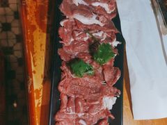-捞围鲜·港式打边炉(海阳路店)