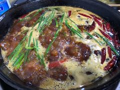 -石灰市毛记烧鸡公(解放碑店)