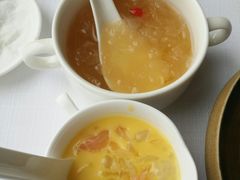-富力丽思卡尔顿酒店·丽轩中餐厅