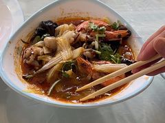 -日照大牌檔•小船海鲜(万平口店)