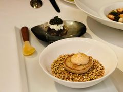 -Le Comptoir de Pierre Gagnaire