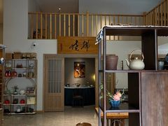 -拂晓山房·私房川菜(西门店)