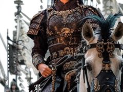 -CGV星星影城(颐堤港ScreenX店)