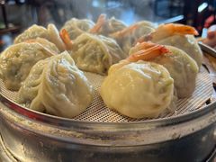 -叶存利海鲜大馅饺子(海宁路总店)