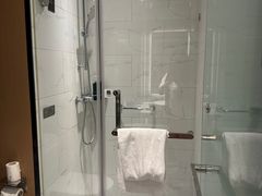 -白玉兰商务酒店(曲阜三孔景区春秋西路店)