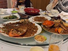 -喜记避风塘炒辣蟹(旗舰店)