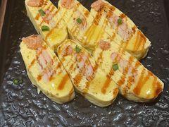 -白石的深夜食堂(济南万象城店)