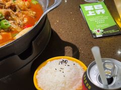 -蛙喔牛蛙(百联南方店)