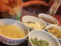 -匠岳·王宝器麻椒鱼(都江堰店)
