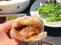 -北京老铺烤鸭(第五国际店)