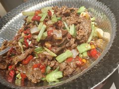 -麻都·成都菜(人民广场店)