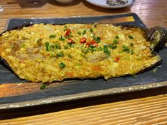 -一佳烤铺(丽江景苑店)