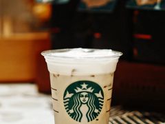 -星巴克臻选(深圳卓悦中心店)