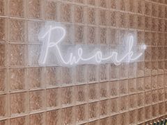 -RWORK·COFFEE(滨江店)