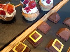 -威斯汀舞台餐厅