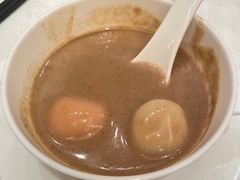 -东海朗廷酒店-唐阁T’ANG COURT 中餐厅