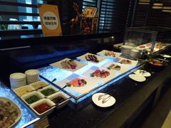 -厦门海景千禧大酒店·海景咖啡厅
